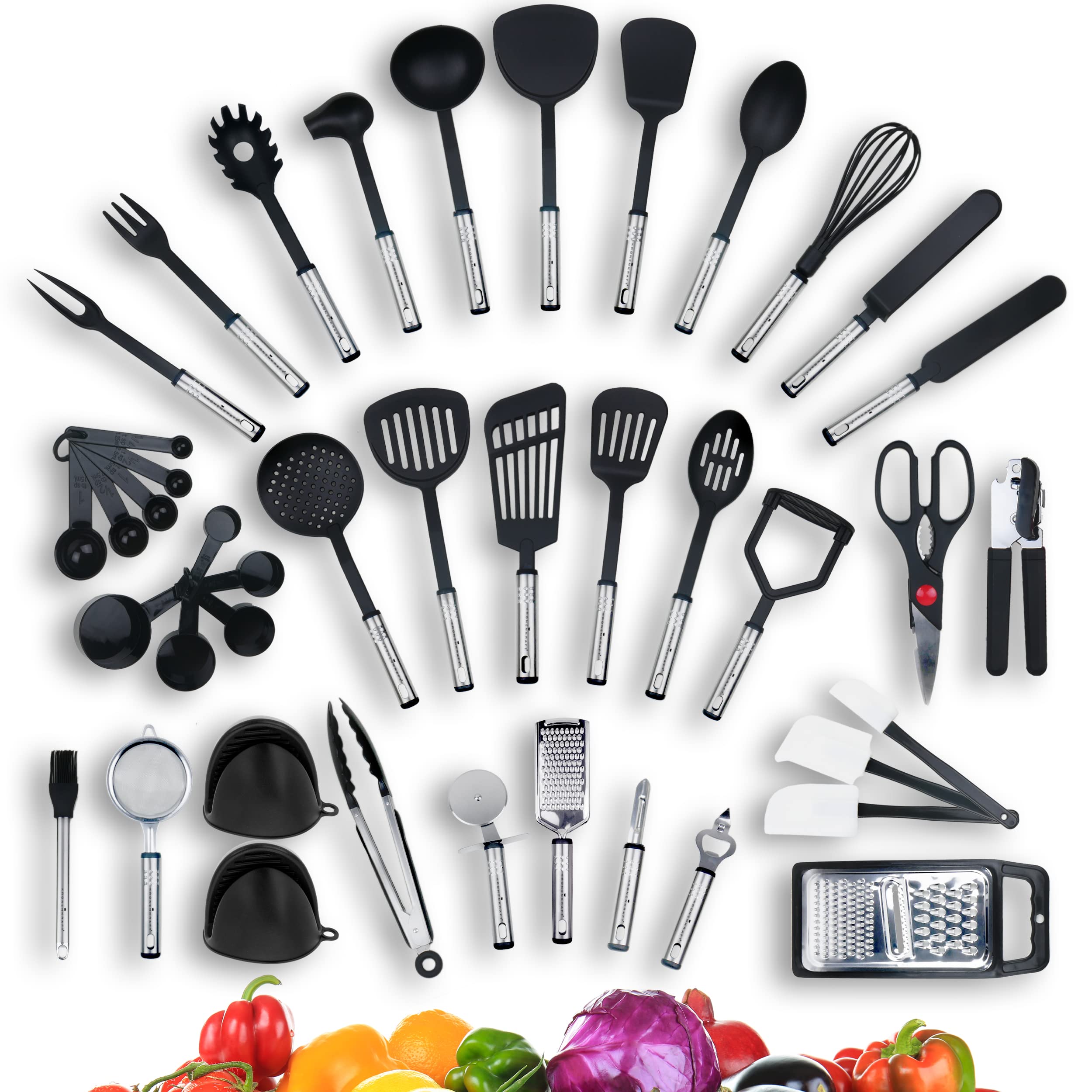 USTENSILES DE CUISINE