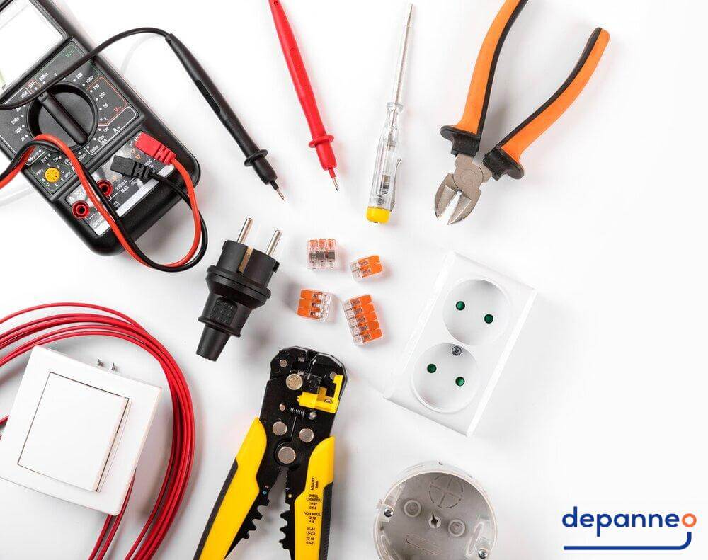 ACCESSOIRES ELECTRICITE