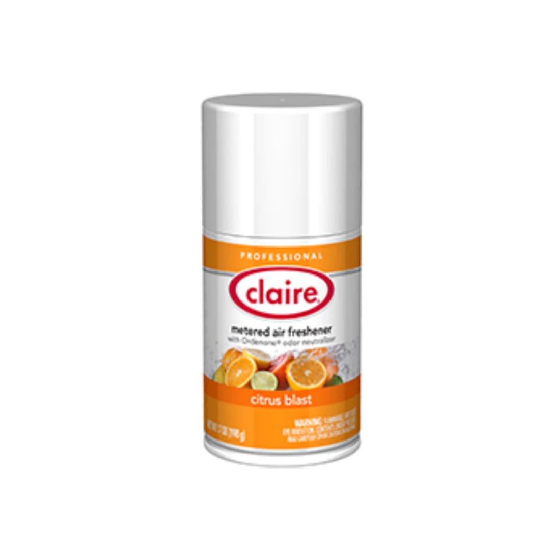 DESODORISANT AEROSOL