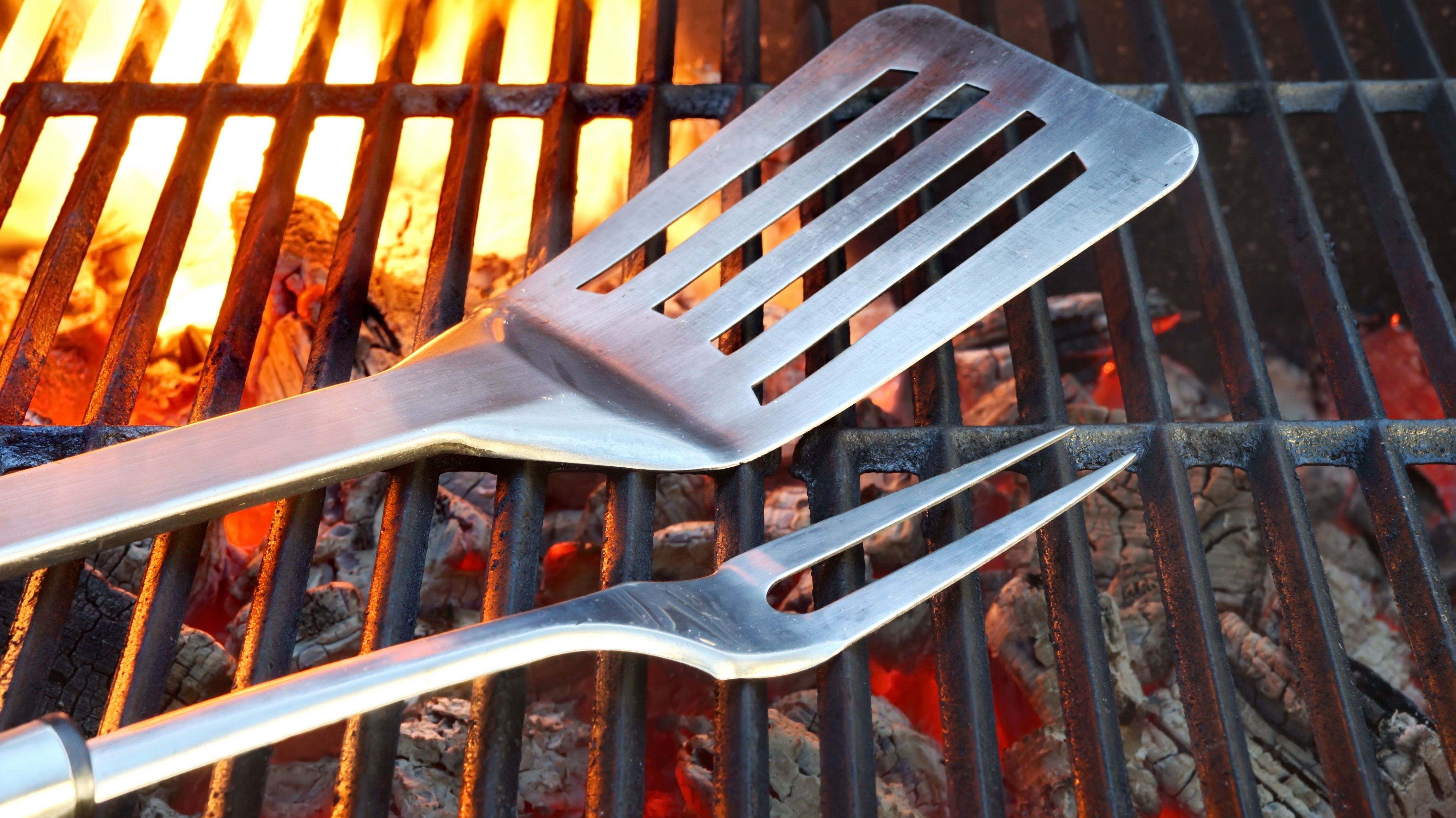 ACCESSOIRES DE BARBECUE
