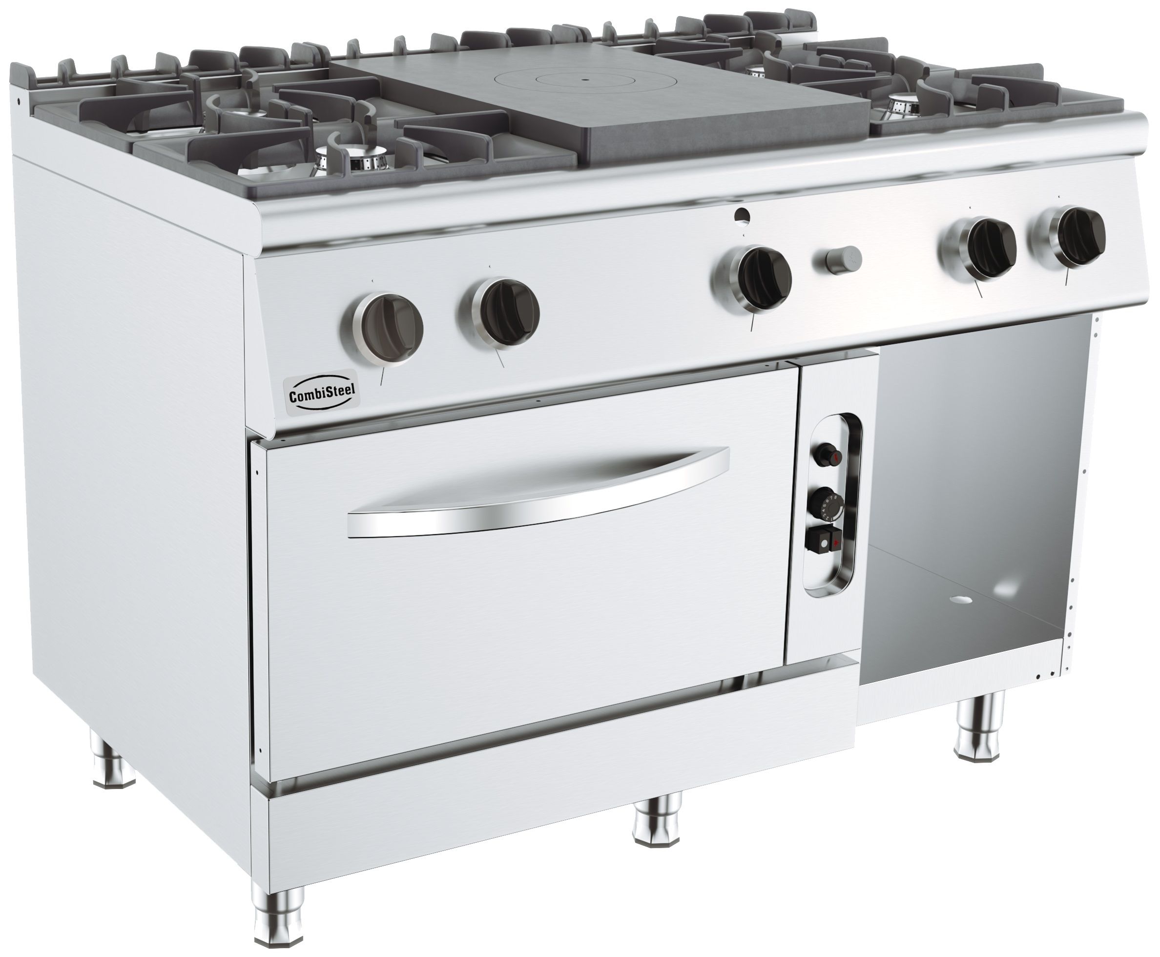 CUISINIERE ET FOUR