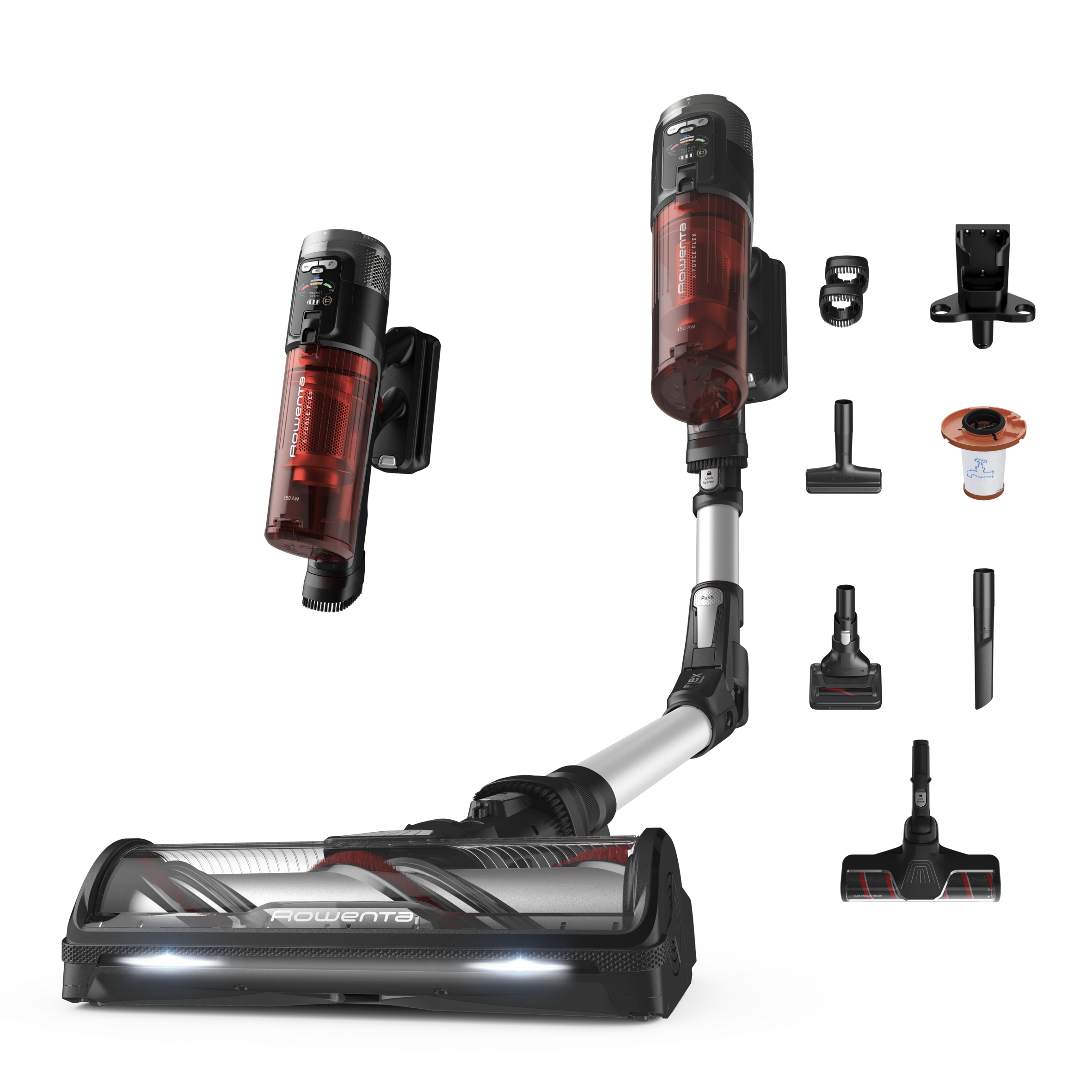 ASPIRATEUR BALAI ROWENTA ASPIRATEUR BALAI ROWENTA