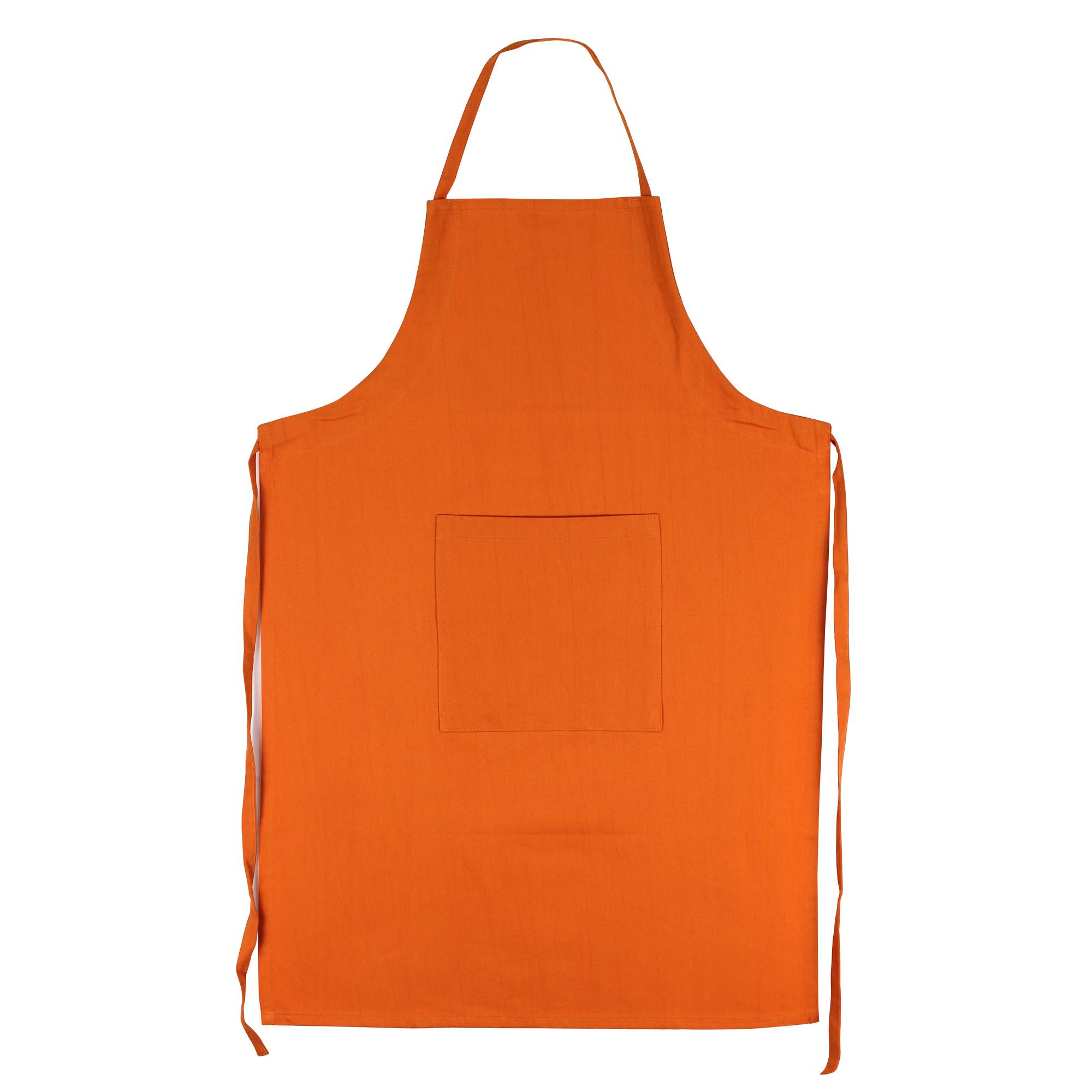 TABLIER DE CUISINE
