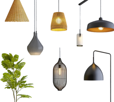 LUMINAIRE