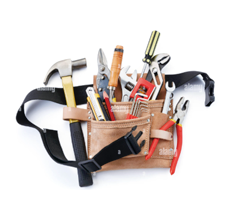 OUTILLAGE