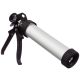 SILICONE GUN METAL BLACK