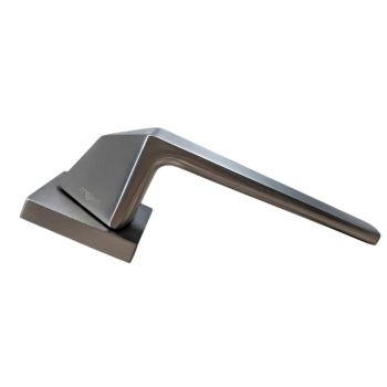 POIGNEE DE PORT ALUMINIUM L 197 MSN