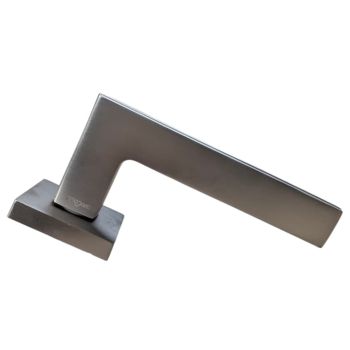 POIGNEE DE PORT ALUMINIUM L 230 MSN