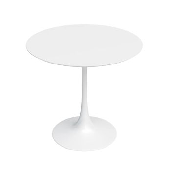 TABLE CAFE 65 BLANCHE 511519189 BLANCHE