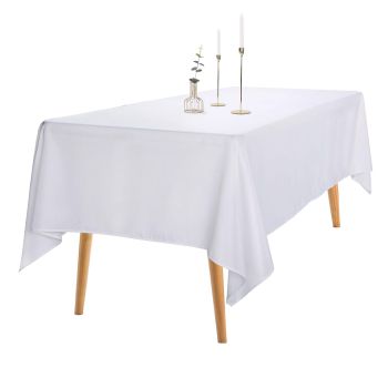 TABLE MIKASS RECTANGULAIRE 120 CLR  51119217C 