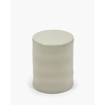TABLE MIKASS CARREE 70  511519215 BLANCHE