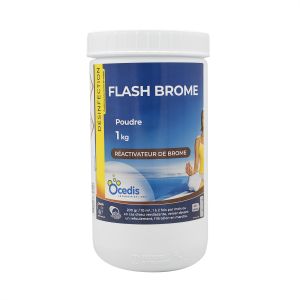 BROME CHOC POUDRE 1KG