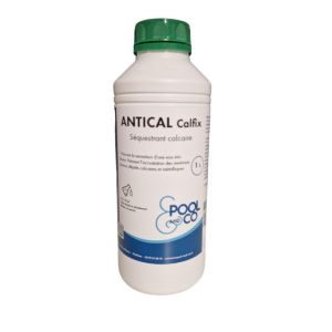 ANTICAL CALFIX ANTICALCAIRE 1LITRE