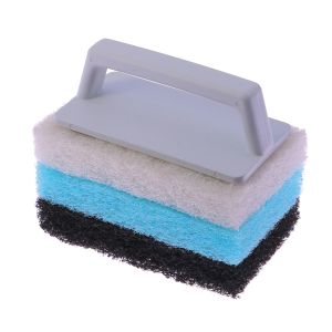 BROSSE DE LIGNE D'EAU