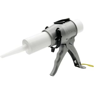 SILICONE GUN PLASTIQUE