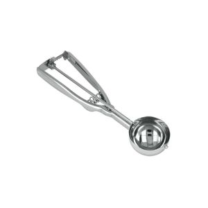 PORTIONNEUR DE GLACE EN INOX  6111130016763
