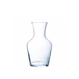 CARAFE GLASS TROPICAL 1500CC 613000081