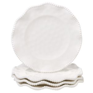 PLATEAU MELAMINE BRODERIE GM 613000014