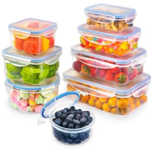 BOITE ALIMENTAIRE 16 L  51131A911