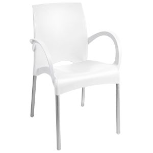 CHAISE OURIKA AVEC ACCOUDOIRS 511520003C 